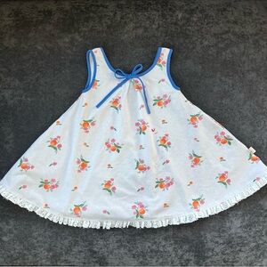 Omi Jo Sleeveless Tunic Size 2